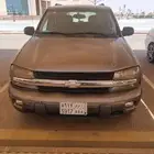 Chevrolet trial blazerشيفروليه تريال ب 2005ة