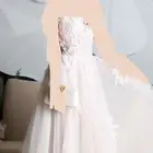 فستان فيفد فلير بيج