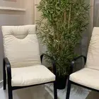 كرسي او كراسي جلسة خارجية
