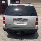 للبيع فورد اكسبلور موديل 2007دبل