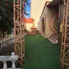 استراحه للايجار