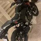 سزوكي ادفنشر فستروم 250