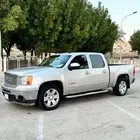 جمس سيرا غمارتين 2007 دبل Z71