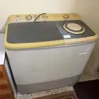 غسالة 14 كيلو نوع Samsung للبيع