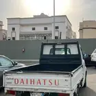 دباب 2015 ديهاتسو للايجار