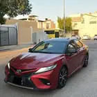 كامري 6 سرندل 2018
