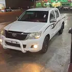هايلكس2014 غمارتين