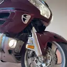هوندا قولند وينق 2008