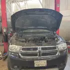 مكاين ودوج وقيرات كافة الموديلات