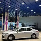 كامري 2020 ستاندر