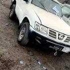 جيب ربع باترول 2002 حكومي ممشى قليل