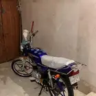 جنوطx100نحمه للبيع اللون ازرق على السوم
