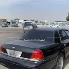 فورد فكتوريا 2001