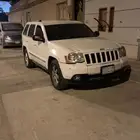 جراند شيروكي V6