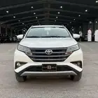 تويوتا راش موديل 2023- معرض خلف للسيارات