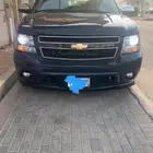 شفروليه تاهو