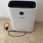 منقي هوء غني عن التعريف نظيف على الشرط