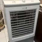 مكيف سبيلت متحرك مع مكيف صحراوي كبير جديد لم يستخدم