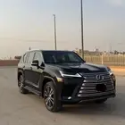 للبيع لكزس وارد الساير BB 2023