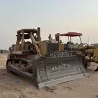 بلدوزر دركتل للإيجار