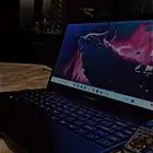 لاب توب lnnJo اللون الأسود