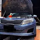 اوبتيما 2015 تشليح