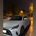 يارس 2023