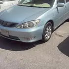 كامري 2005 للبيع