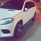 للبيع مرسيدس GLE مديل 2015