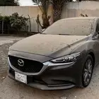 مازدا 20. وكاله