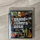 Grand theft auto iv playstation3