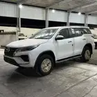 فورتشنر VX1 بنزين سعودي 2025