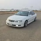 كابرس 2006 SS
