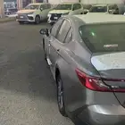 كامري ستاندر بنزين 2025