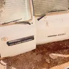 باب جيب لاندكروزر