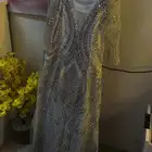 فستان
