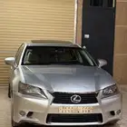 لكزس نضيف موديل 2013