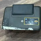 طابعة hp