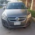 فيلكس واجن تيجوان2010