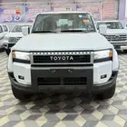 برادو TXL-1 بنزين 2025