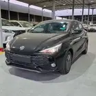 ام جي 3 ستاندر 2025 متاح كاش وتقسيط