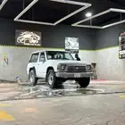 نسيان بترول 1997