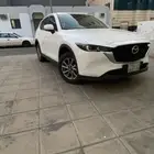 مازدا CX5