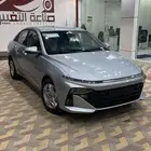 هيونداي اكسنت سمارت موديل 2026