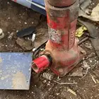عفريتة نيسان اصلية
