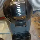 ماكينه قهوه نسكافيه خلاط لخلط جميع المستلزمات وجميعها اصلي
