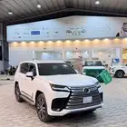 لكزس BB بريمي ممشي 5000 موديل 2025