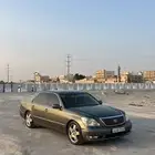 لكزس 430 شرط