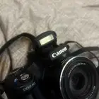 كاميرا كانون SX50 HS