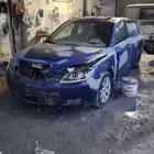 مازدا زوم هاتش باك